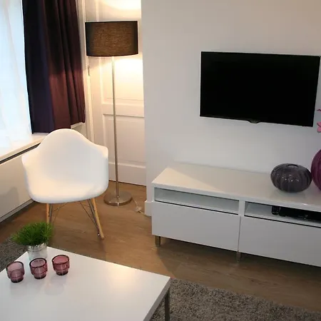 Apartman Rosies Place Amszterdam