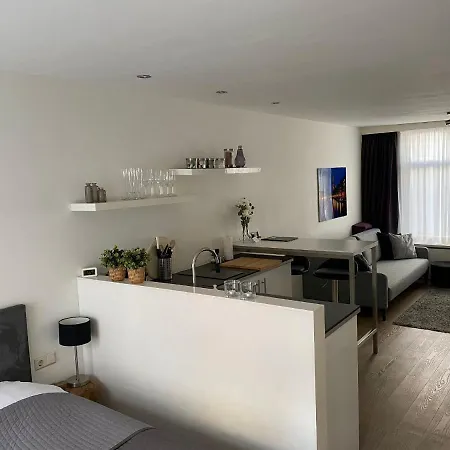 Rosies Place Apartment