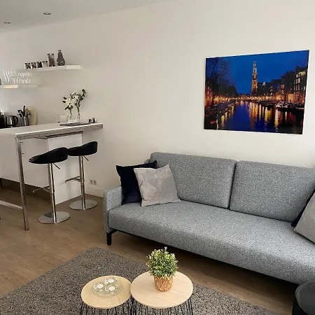 Rosies Place Apartment *