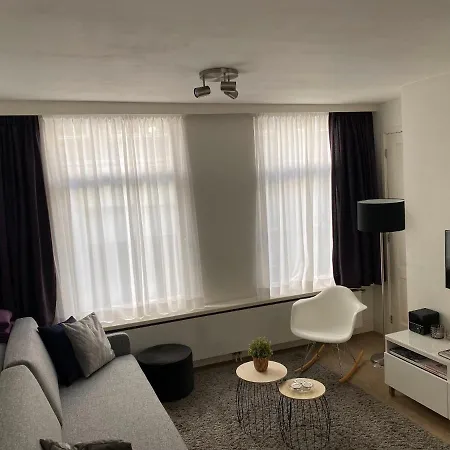 Rosies Place Άμστερνταμ