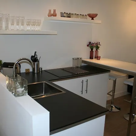 Rosies Place Apartment *