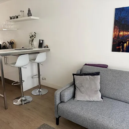 Διαμέρισμα Rosies Place Άμστερνταμ