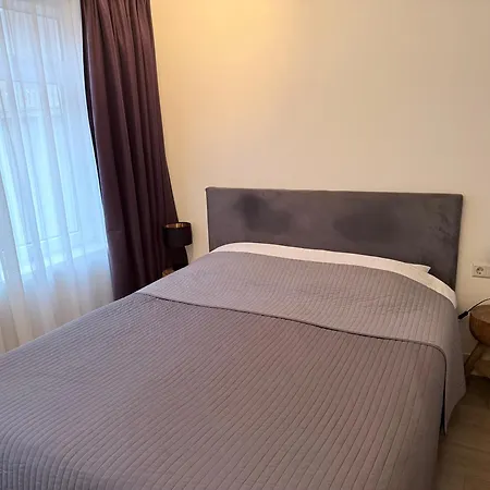 Rosies Place Апартаменты