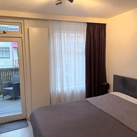 Апартаменты Rosies Place