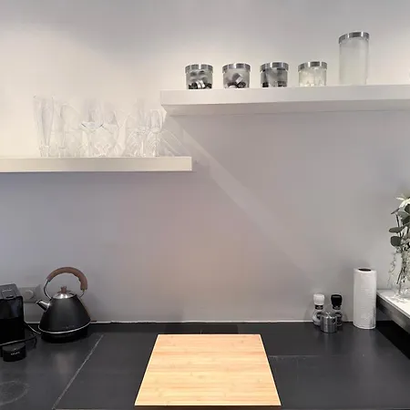 Rosies Place Апартаменты Амстердам