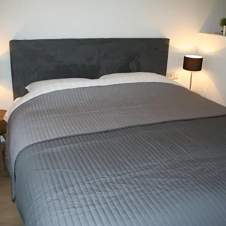 Rosies Place Apartment Amsterdam