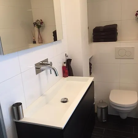 Rosies Place אמסטרדם