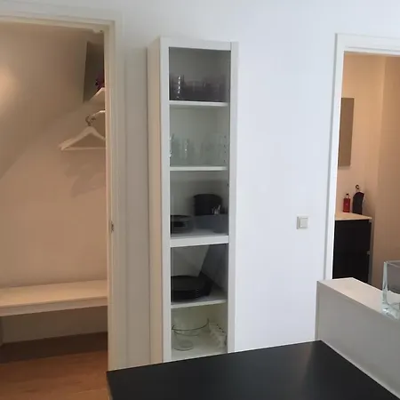 Rosies Place Apartment