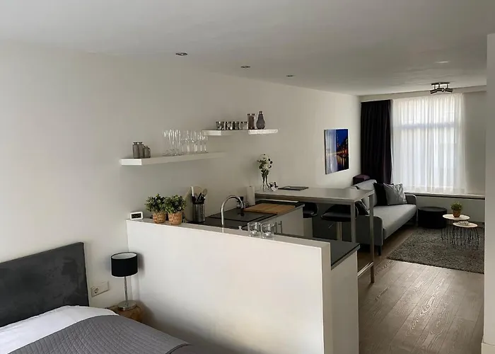 Rosies Place Apartamento