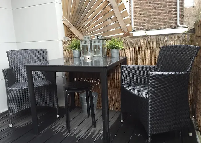 Rosies Place Apartamento