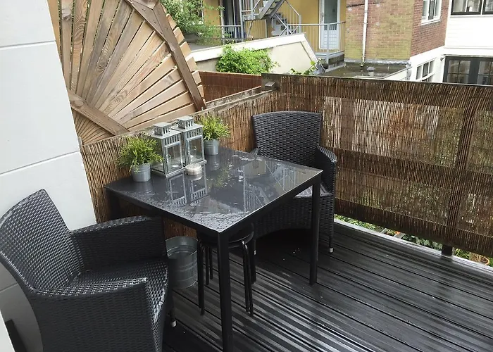 Apartamento Rosies Place