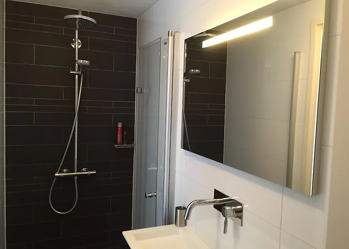 Rosies Place Apartamento Amesterdão