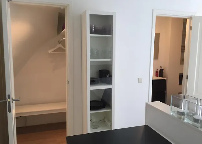 Rosies Place Apartamento