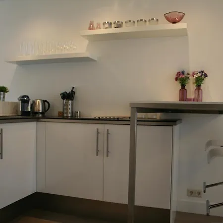 Rosies Place Ámsterdam