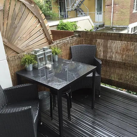 Apartmán Rosies Place