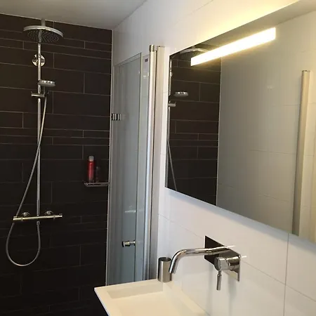 Rosies Place Apartmán Amsterdam