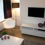 Apartman Rosies Place Amszterdam